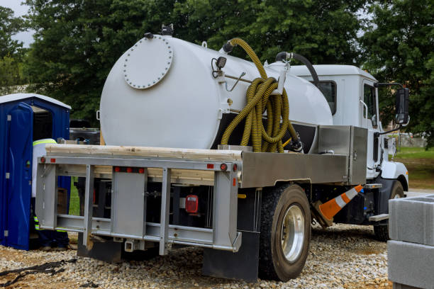 Porta potty services near me in Clarks Green, PA